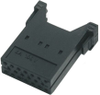 Heavy Duty Power Connector Inserts & Modules - 6673755 - RS Components, Ltd.