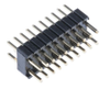 PCB Headers - 2514337 - RS Components, Ltd.