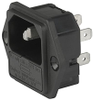 IEC Connectors - 8701483 - RS Components, Ltd.