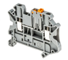 DIN Rail Terminal Blocks - 8043276 - RS Components, Ltd.