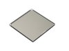 Metallic ND Filter, UV Fused Silica, 50.8x50.8 mm, 1.0 OD at 632.8 nm -- FSQ-ND10 - Image