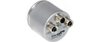 absolute-encoders - UCD-EC00B-1213-HBS0-PAM - POSITAL B.V.