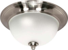 Flush Mounts-Bowl Style - 240077 - Light Center (The)