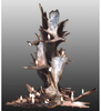 113204 Large Chandeliers-Candle - 667923 - Capital Lighting, Inc.