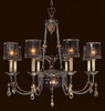 Mid. Chandeliers-Candle - 68887 - Light Center (The)
