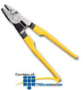 Ideal Heavy Duty Crimp Tool - 30-425 - TelephoneStuff.com
