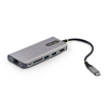 Adapters, Converters - 5214-177B-USBC-MULTIPORT-ND - DigiKey