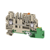 Din Rail, Channel - 281-2892820000-ND - DigiKey