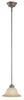 3150CS-259 Mini Pendants-Rod - 696921 - Capital Lighting, Inc.