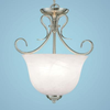 Pendants-Bowl Style - 730115 - Capital Lighting, Inc.