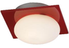 E22022-33 Flush Mounts-Bowl Style - 757106 - Capital Lighting, Inc.