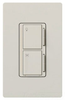 Multifunction Control - MA-ALFQ35-WH - Lutron Electronics Co., Inc.