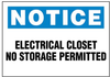 Safety Signs - PPS0710N203 - Panduit Corp.