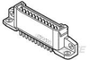 PCB Headers & Receptacles - 765271-1 - TE Connectivity