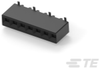 PCB Headers & Receptacles - 5-147728-6 - TE Connectivity