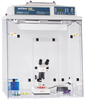 ISO 5 Laminar Flow Microscope Enclosure - AC632TLFUVMIC - AirClean Systems