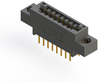 Card Edge Connectors - Edgeboard Connectors - 396-016-520-807 - Lingto Electronic Limited
