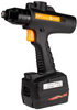 EPT50100-P Transducerized Smart Cordless Screwdriver - 313131 - Mountz, Inc.