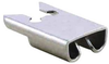 Terminal, Female Disconnect, 0.250In Thd; Tab Size Metric Keystone - 99F9484 - Newark, An Avnet Company