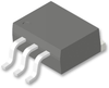 Ldo, Fixed, 5V, 0.75A, To-263-3; Output Type Microchip - 10AC8136 - Newark, An Avnet Company