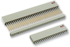Board-To-Board Connector, Cl2, Varpol Series, Press Fit, Receptacle, 40, 2.54 Mm Rohs Compliant Ept - 33P9616 - Newark, An Avnet Company