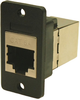 Adaptr, Rj45 Jack-Jack, 6P4C, Cat6A Rohs Compliant Cliff Electronic Components - 66AJ6926 - Newark, An Avnet Company