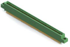 Card Edge Conn, Dual Side, 104Pos, Lug; Card Edge Connector Type Edac - 70AJ8046 - Newark, An Avnet Company