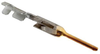 Contact, Pin, 26-22Awg, Crimp; Product Range Amp - Te Connectivity - 73K6469 - Newark, An Avnet Company