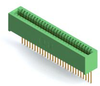 Card Edge Conn, Single, 28Pos, Wire Wrap; Card Edge Connector Type Edac - 59AJ4743 - Newark, An Avnet Company
