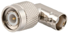 Rf Adapter, Tnc Plug-Bnc Jack, 50 Ohm; Convert From Coax Type L-Com - 83AH8920 - Newark, An Avnet Company