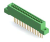 Card Conn, Single Side, 18Pos, Wire Wrap; Card Edge Connector Type Edac - 72AJ1609 - Newark, An Avnet Company