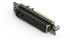 Combo D-Sub Conn, Rcpt, Dd-43W2, Th; Product Range Edac - 53AJ3162 - Newark, An Avnet Company
