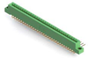 Card Edge Conn, Dual Side, 62Pos, Th; Card Edge Connector Type Edac - 60AJ9837 - Newark, An Avnet Company