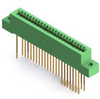 Card Edge Conn, Dual, 46Pos, Wire Wrapos; Card Edge Connector Type Edac - 65AJ1025 - Newark, An Avnet Company