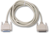 Computer Cable, Db25 M To F, 2M; Connector Type A Videk - 95M4652 - Newark, An Avnet Company