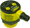 Ultrasonic Sensor; Sensing Range Min Banner Engineering - 22H1800 - Newark, An Avnet Company