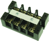 Terminal Block, Barrier, 4 Position, 16-10Awg; No. Of Rows Marathon Special Products - 35H5430 - Newark, An Avnet Company