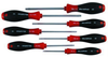 Seven Piece Softfinish Security Torx Screwdriver Set; Kit Contents Wiha - 04X4009 - Newark, An Avnet Company