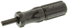 Extraction Tool For Amp Type Xii Contacts; For Use With Amp Te Connectivity - 46F1159 - Newark, An Avnet Company