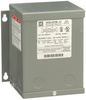 Voltage Transformer, 480V, 750Va, 60Hz; Input Voltage Square D By Schneider Electric - 72C6667 - Newark, An Avnet Company