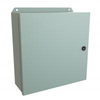 Electrical - Mild Steel - Junction Boxes -- EJ12124