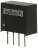 DC DC CONVERTER 9V 1W - 540-NKE0509SC - Utmel Electronic Limited