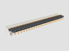 FLEX 0.3MM PITCH - F13S-1A7H1-E8C45 - Amphenol Communications Solutions