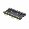 Sockets for ICs, Transistors - 528-AG10D-ES - Lingto Electronic Limited