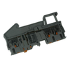 Connectors, Interconnects- Terminal Blocks- Din Rail, Channel - Win Source Electronics