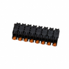 Headers, Plugs and Sockets - 281-7653-ND - DigiKey