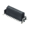 Headers, Receptacles, Female Sockets - 952-3837-2-ND - DigiKey