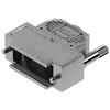 D-Sub, D-Shaped Connector Backshells, Hoods - 1195-09670150433-ND - DigiKey