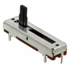 Slide Potentiometers -- 118-PTA2043-2010CIA104-ND - Image