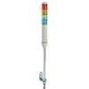 Stackable Tower Lighting, Beacons, and Components - XVC4B45S - Quarktwin Technology Ltd.